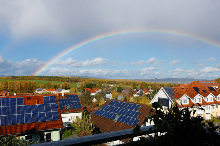 Highlights from the CAN Energy Team&rsquo;s Online Roadshow